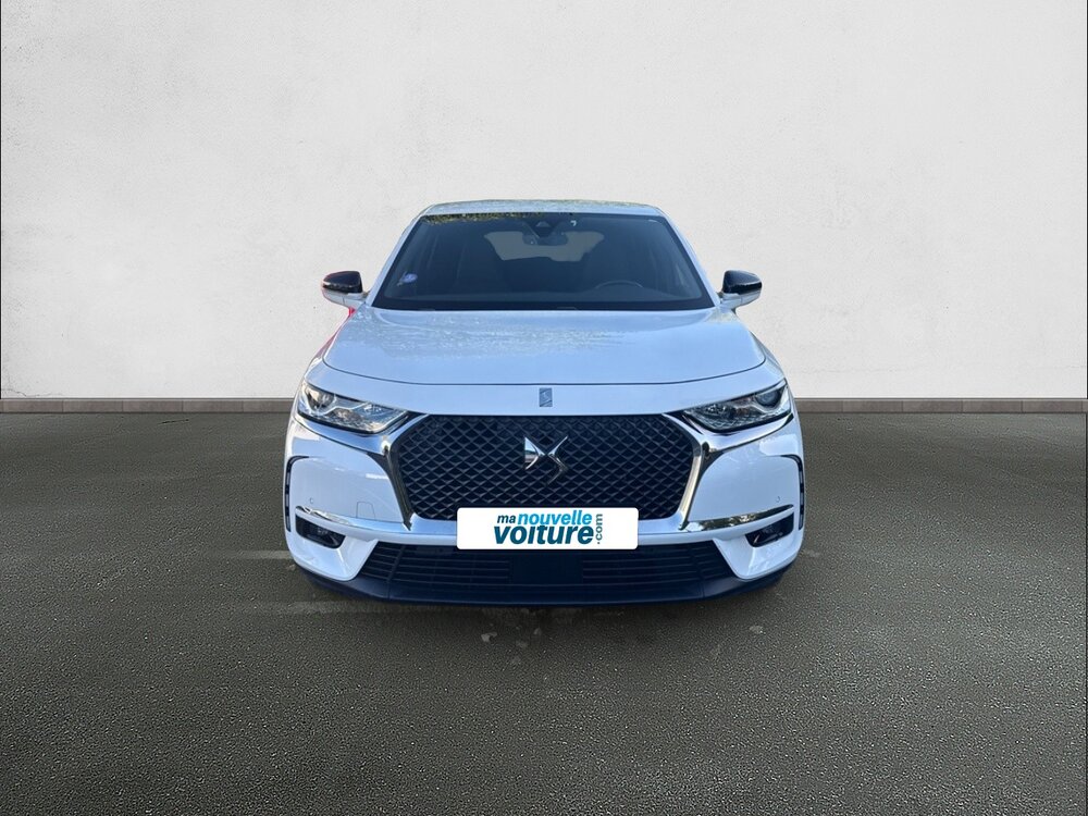 Occasion DS DS 7 Crossback DS7 Crossback PureTech 180 EAT8 - Business