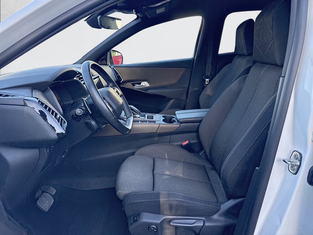 Occasion DS DS 7 Crossback DS7 Crossback PureTech 180 EAT8 - Business