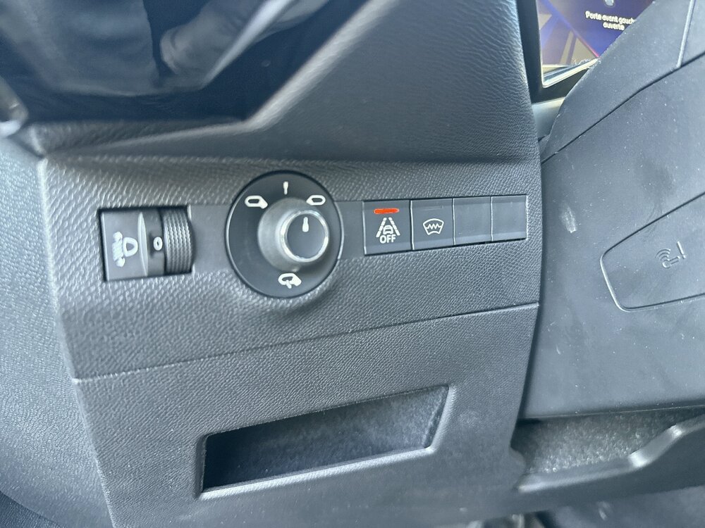 Occasion DS DS 7 Crossback DS7 Crossback PureTech 180 EAT8 - Business