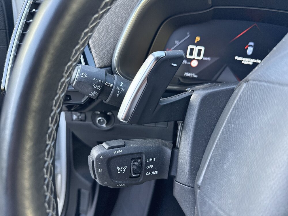 Occasion DS DS 7 Crossback DS7 Crossback PureTech 180 EAT8 - Business