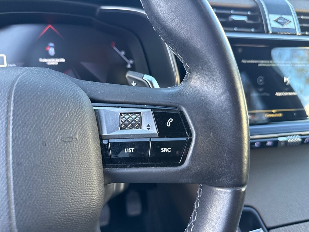 Occasion DS DS 7 Crossback DS7 Crossback PureTech 180 EAT8 - Business