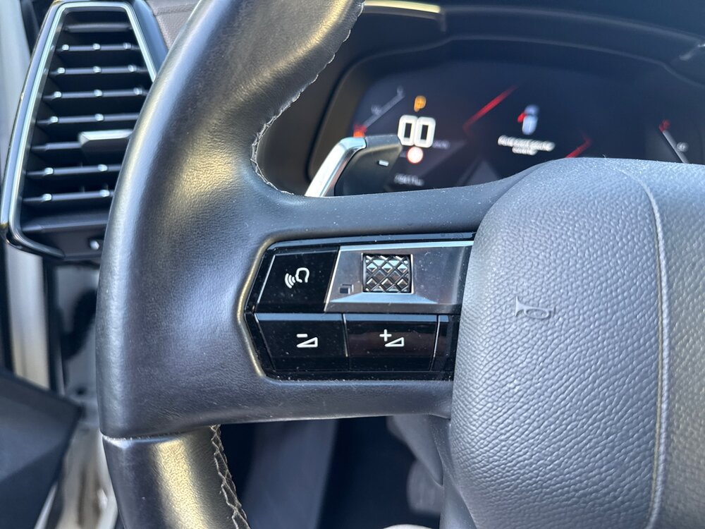 Occasion DS DS 7 Crossback DS7 Crossback PureTech 180 EAT8 - Business