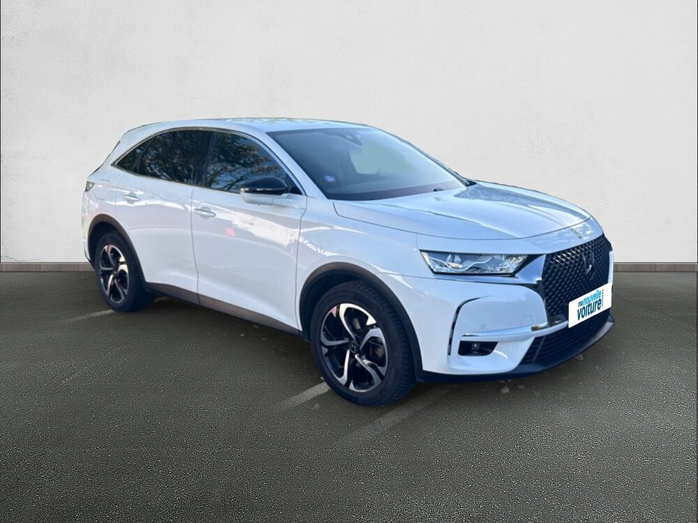 Occasion DS DS 7 Crossback DS7 Crossback PureTech 180 EAT8 - Business