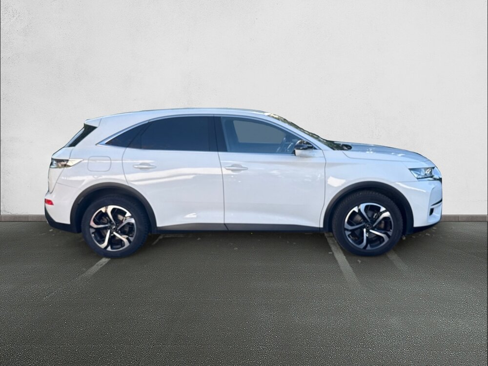 Occasion DS DS 7 Crossback DS7 Crossback PureTech 180 EAT8 - Business