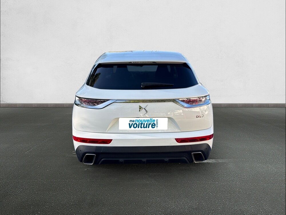 Occasion DS DS 7 Crossback DS7 Crossback PureTech 180 EAT8 - Business