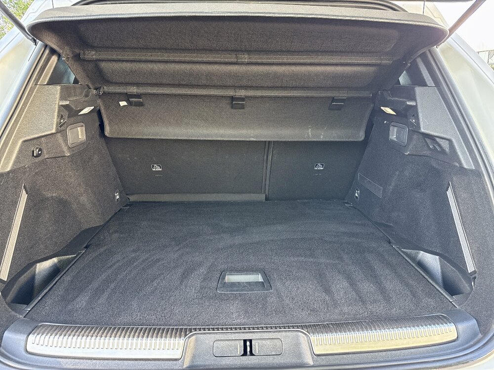 Occasion DS DS 7 Crossback DS7 Crossback PureTech 180 EAT8 - Business