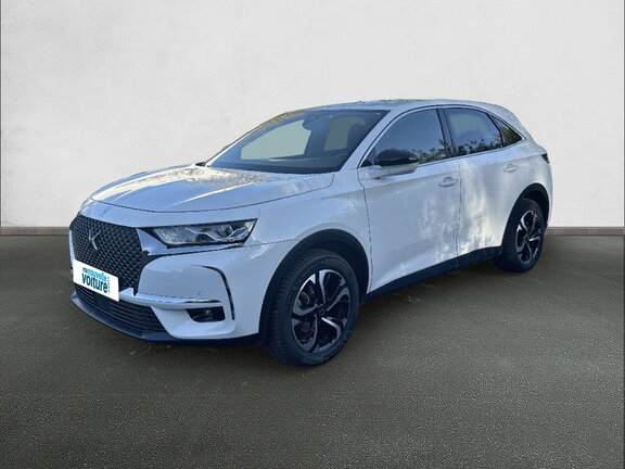 Occasion DS DS 7 Crossback DS7 Crossback PureTech 180 EAT8 - Business
