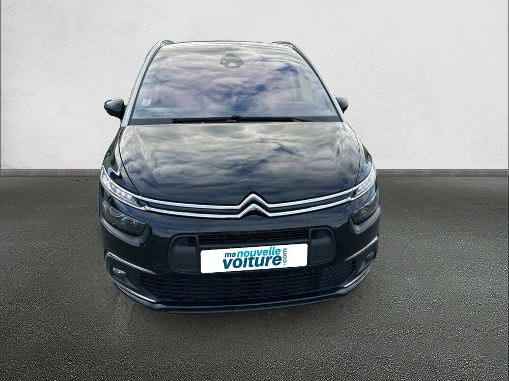 Occasion CITROEN Grand C4 Spacetourer Grand C4 Spacetourer BlueHDi 130 S&S EAT8
