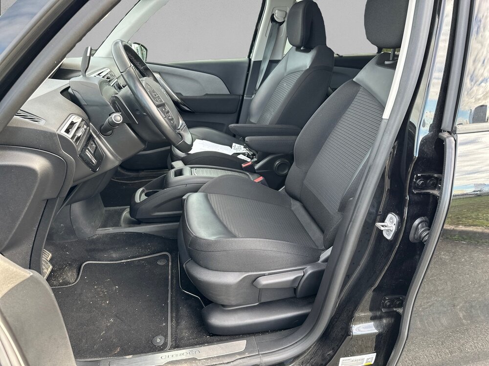 Occasion CITROEN Grand C4 Spacetourer Grand C4 Spacetourer BlueHDi 130 S&S EAT8