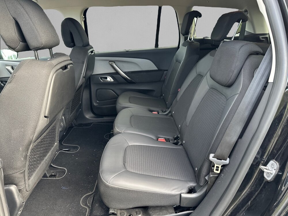 Occasion CITROEN Grand C4 Spacetourer Grand C4 Spacetourer BlueHDi 130 S&S EAT8