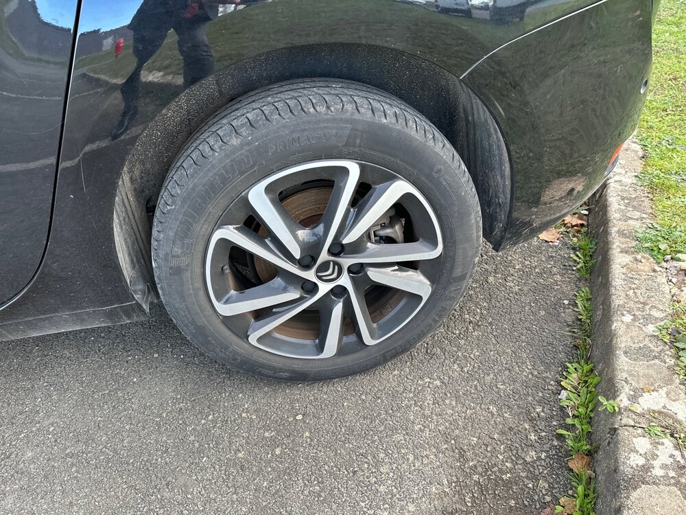 Occasion CITROEN Grand C4 Spacetourer Grand C4 Spacetourer BlueHDi 130 S&S EAT8