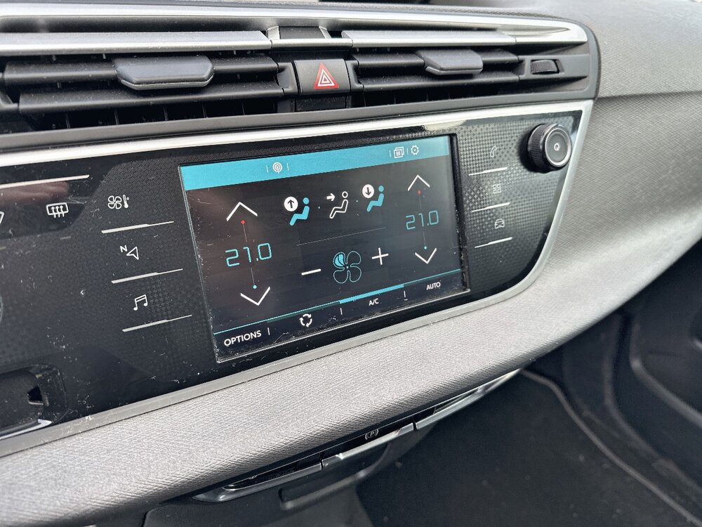 Occasion CITROEN Grand C4 Spacetourer Grand C4 Spacetourer BlueHDi 130 S&S EAT8