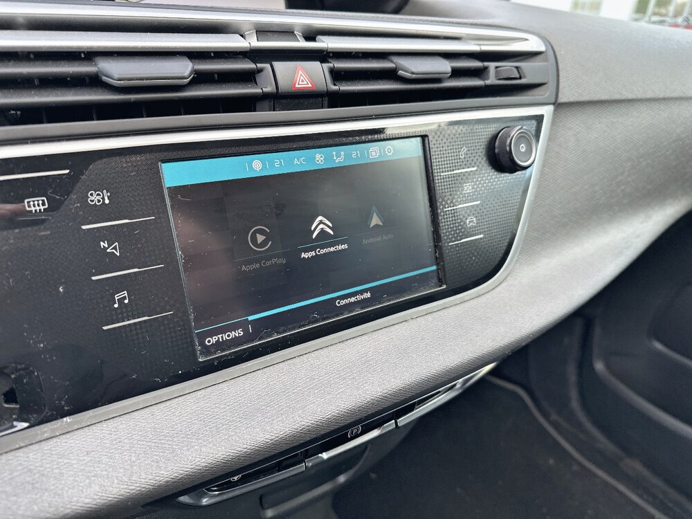 Occasion CITROEN Grand C4 Spacetourer Grand C4 Spacetourer BlueHDi 130 S&S EAT8