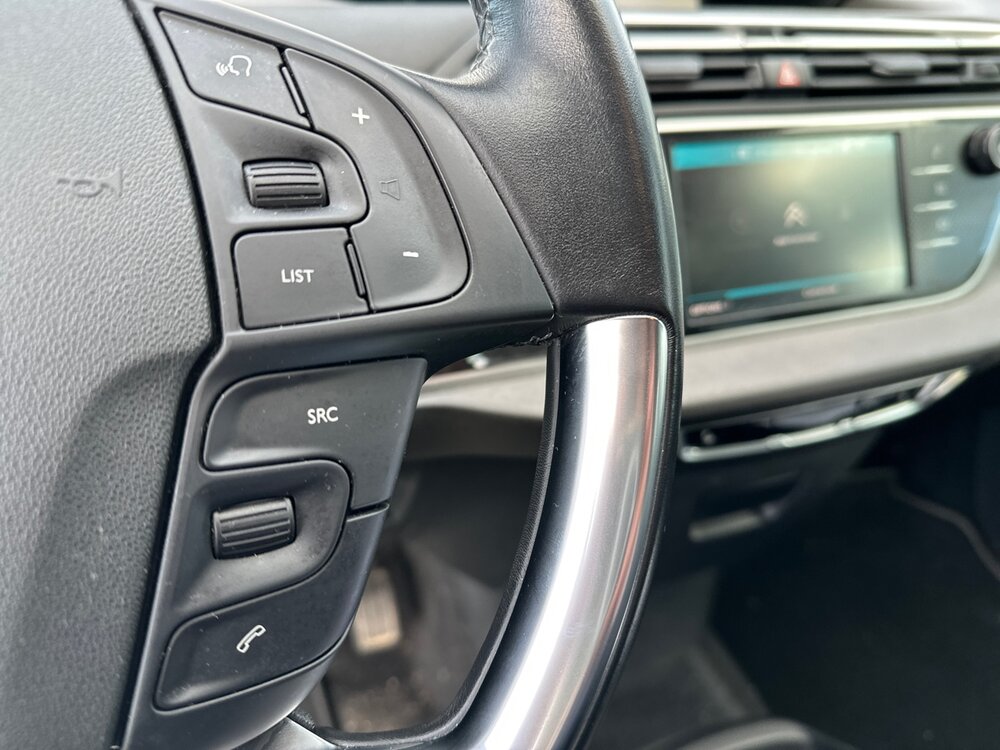 Occasion CITROEN Grand C4 Spacetourer Grand C4 Spacetourer BlueHDi 130 S&S EAT8