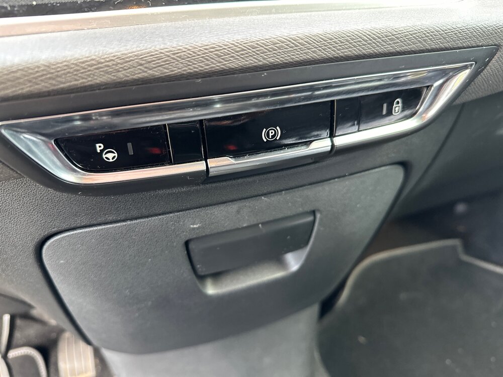 Occasion CITROEN Grand C4 Spacetourer Grand C4 Spacetourer BlueHDi 130 S&S EAT8