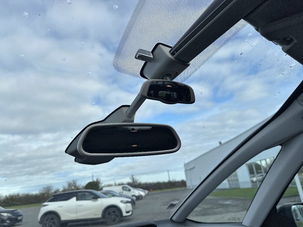 Occasion CITROEN Grand C4 Spacetourer Grand C4 Spacetourer BlueHDi 130 S&S EAT8