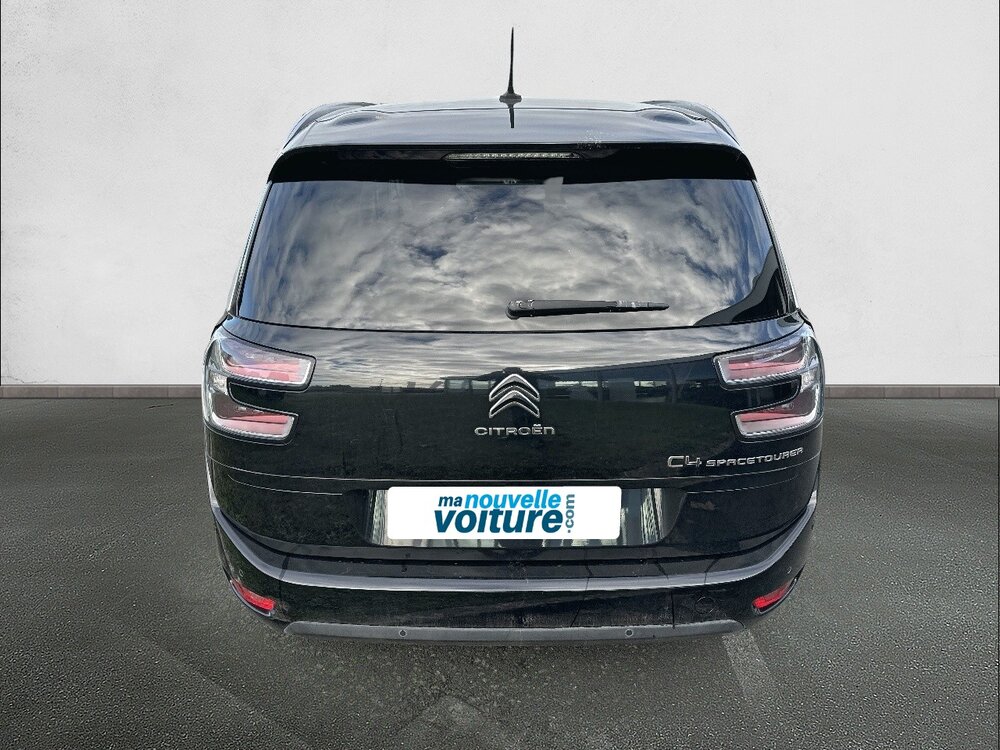 Occasion CITROEN Grand C4 Spacetourer Grand C4 Spacetourer BlueHDi 130 S&S EAT8