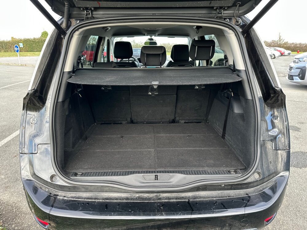 Occasion CITROEN Grand C4 Spacetourer Grand C4 Spacetourer BlueHDi 130 S&S EAT8