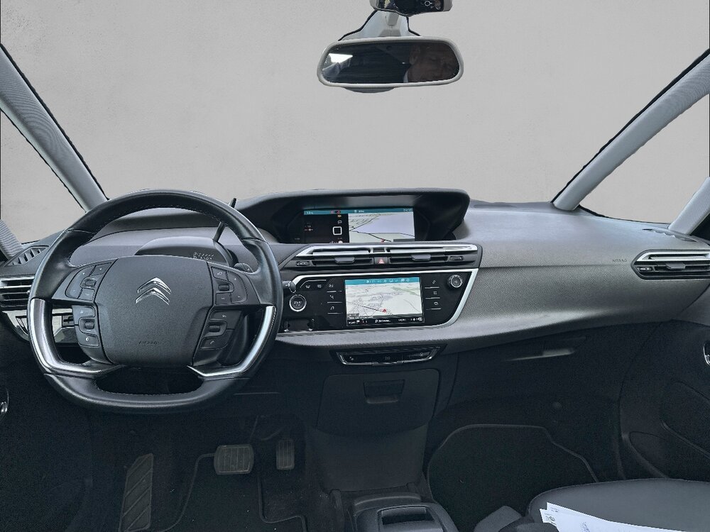 Occasion CITROEN Grand C4 Spacetourer Grand C4 Spacetourer BlueHDi 130 S&S EAT8