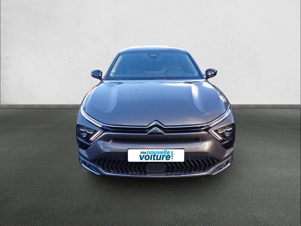 Occasion CITROEN C5X C5 X Hybride Rechargeable 225 S&S e-EAT8 - Shine Pack