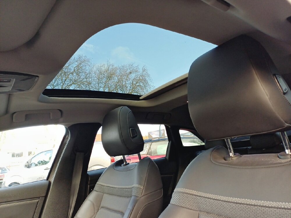 Occasion CITROEN C5X C5 X Hybride Rechargeable 225 S&S e-EAT8 - Shine Pack