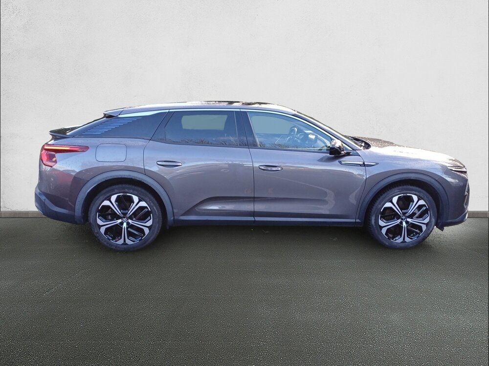 Occasion CITROEN C5X C5 X Hybride Rechargeable 225 S&S e-EAT8 - Shine Pack