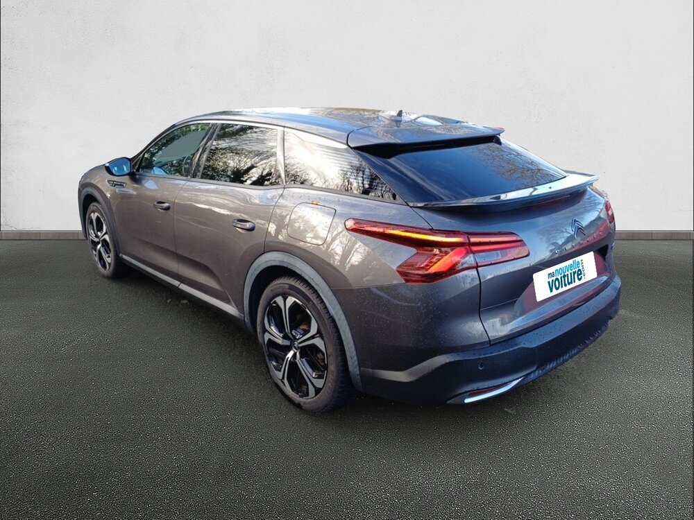 Occasion CITROEN C5X C5 X Hybride Rechargeable 225 S&S e-EAT8 - Shine Pack