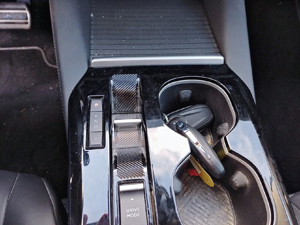 Occasion CITROEN C5X C5 X Hybride Rechargeable 225 S&S e-EAT8