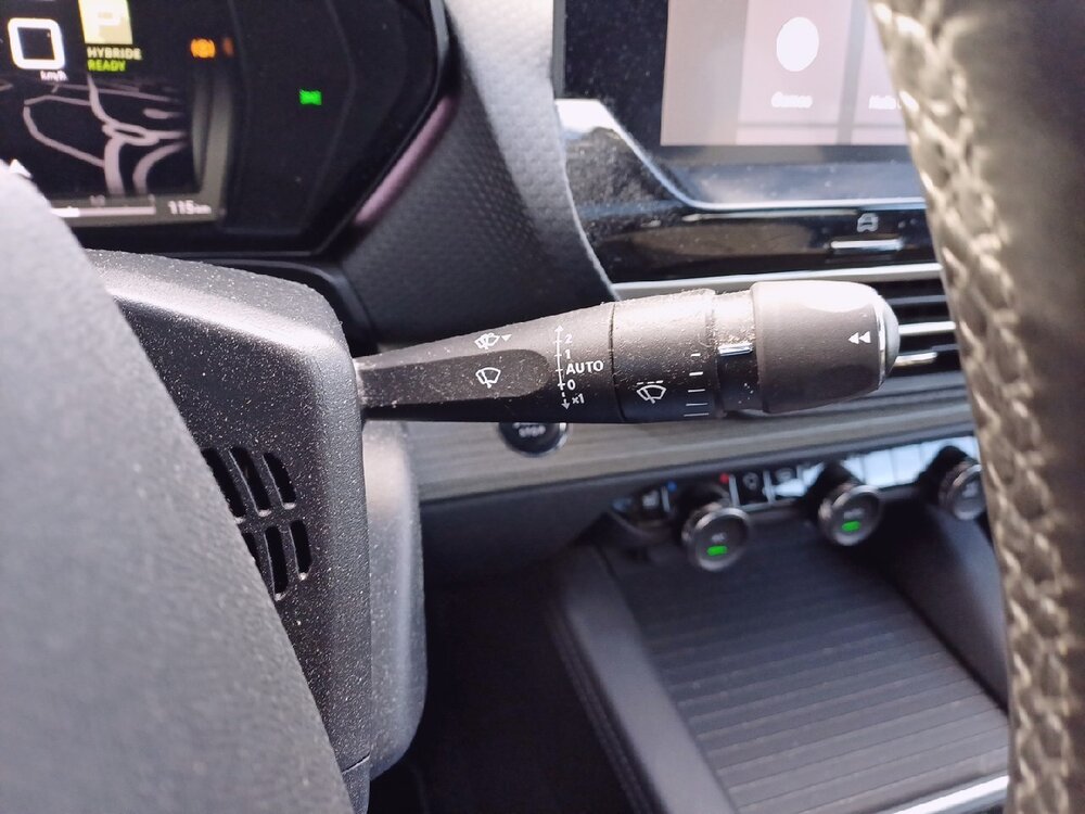 Occasion CITROEN C5X C5 X Hybride Rechargeable 225 S&S e-EAT8
