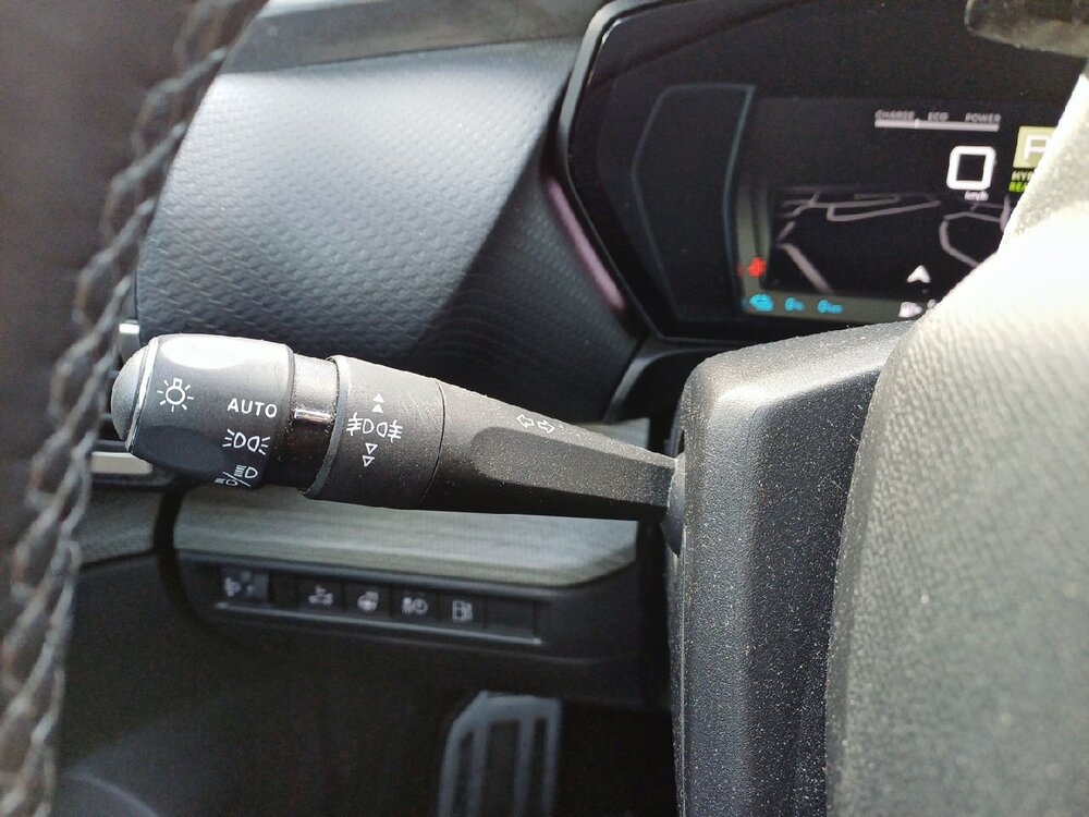 Occasion CITROEN C5X C5 X Hybride Rechargeable 225 S&S e-EAT8