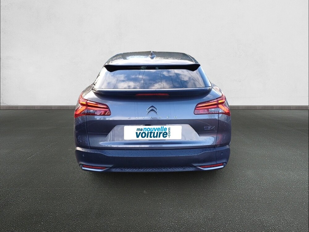 Occasion CITROEN C5X C5 X Hybride Rechargeable 225 S&S e-EAT8