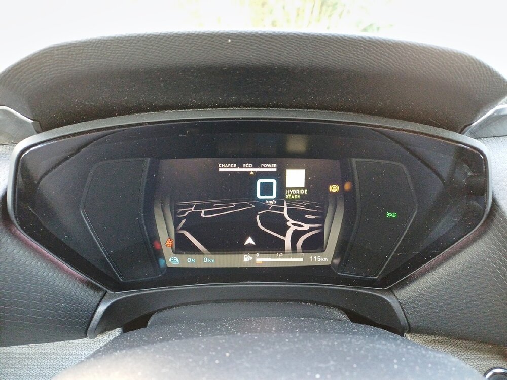 Occasion CITROEN C5X C5 X Hybride Rechargeable 225 S&S e-EAT8