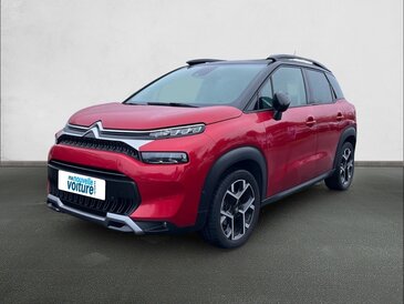 Occasion CITROEN C3 Aircross C3 Aircross PureTech 130 S&S EAT6