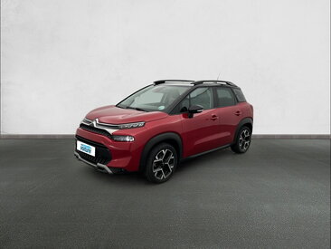 Occasion CITROEN C3 Aircross C3 Aircross PureTech 130 S&S EAT6 - Shine Pack