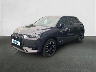 Occasion DS DS3 DS 3 E-Tense