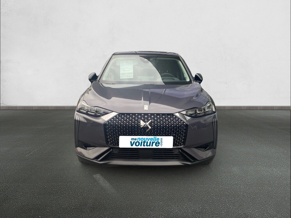 Occasion DS DS3 DS 3 E-Tense - Antoine de Saint Exupery