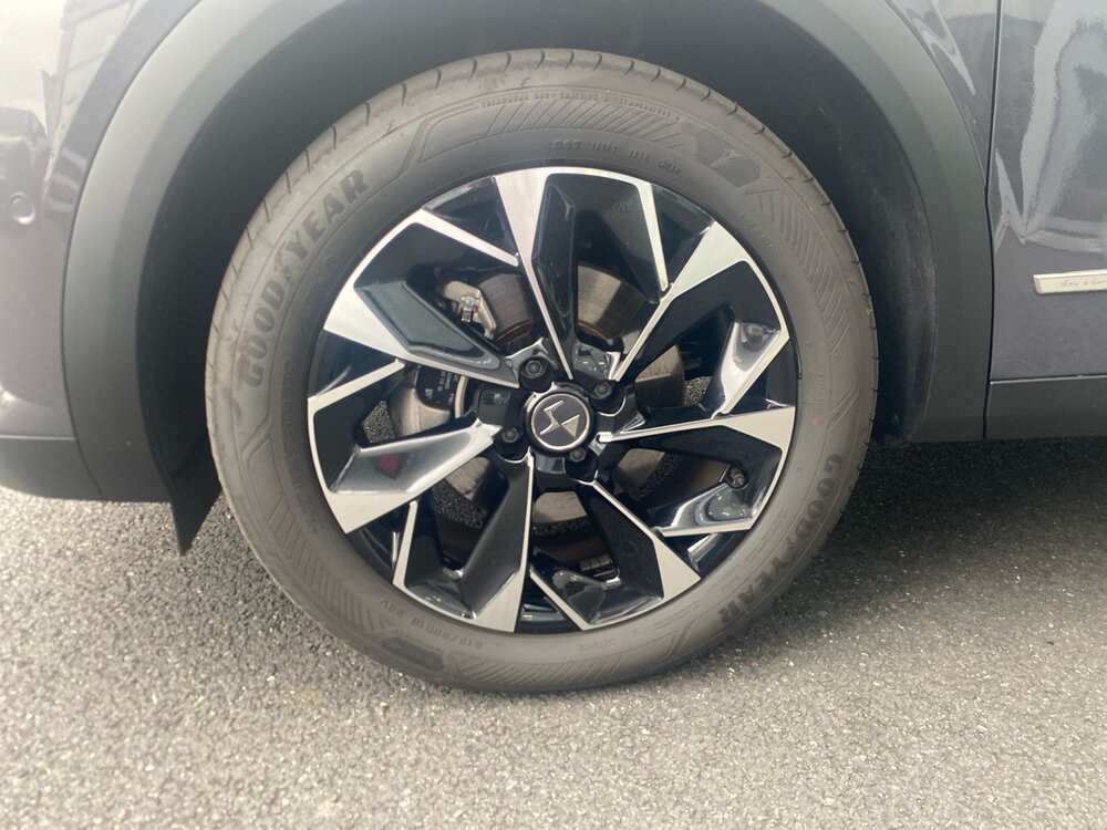 Occasion DS DS3 DS 3 E-Tense - Antoine de Saint Exupery