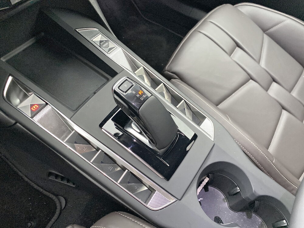 Occasion DS DS3 DS 3 E-Tense - Antoine de Saint Exupery