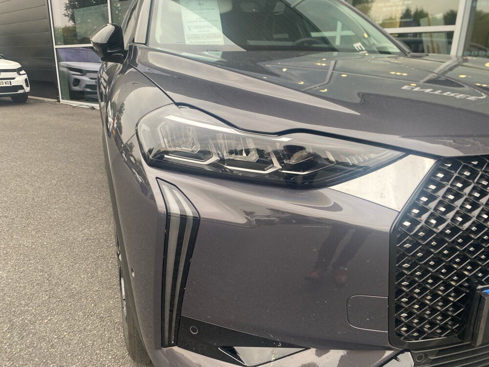 Occasion DS DS3 DS 3 E-Tense - Antoine de Saint Exupery