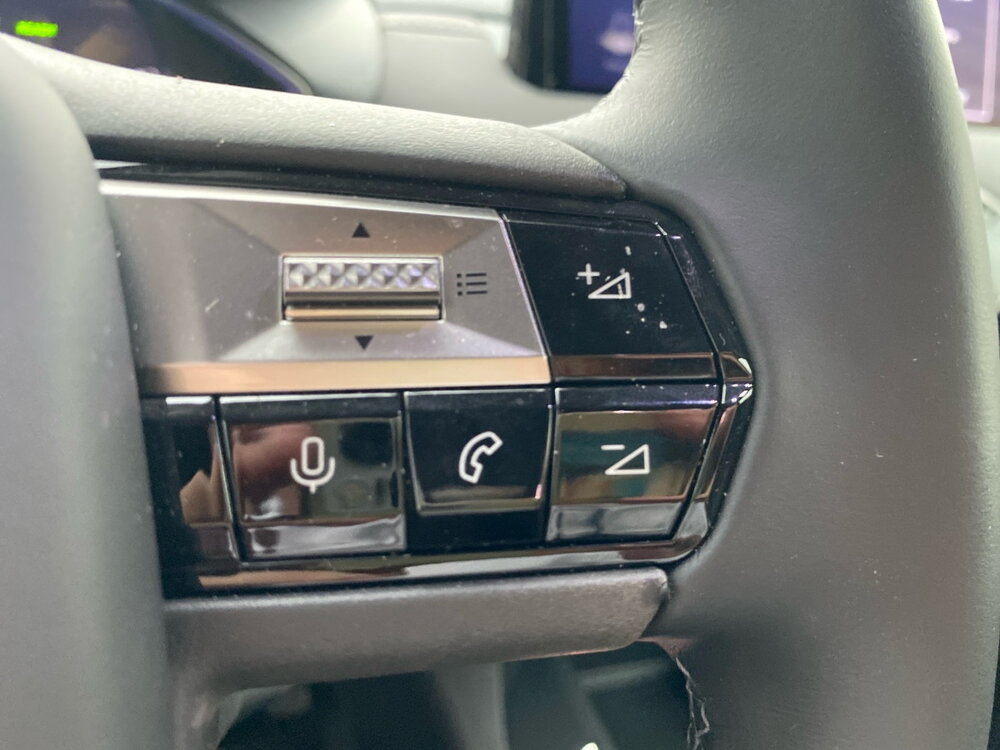 Occasion DS DS3 DS 3 E-Tense - Antoine de Saint Exupery