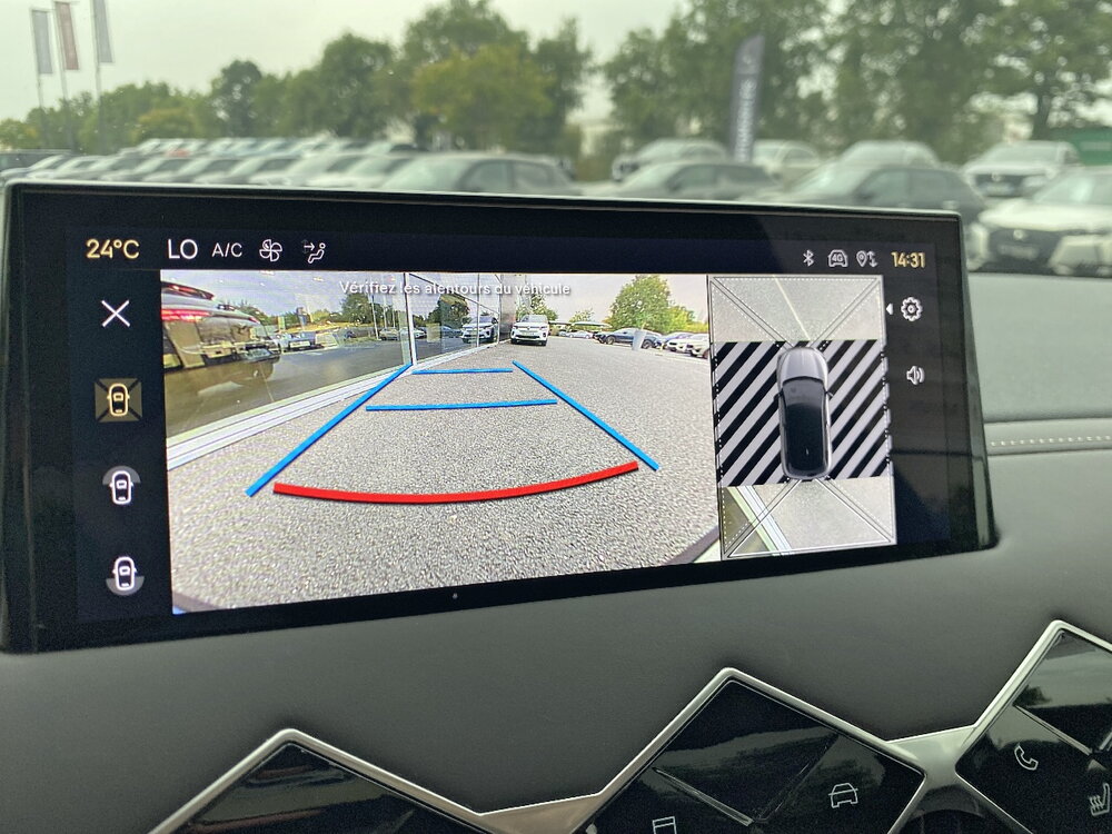 Occasion DS DS3 DS 3 E-Tense - Antoine de Saint Exupery