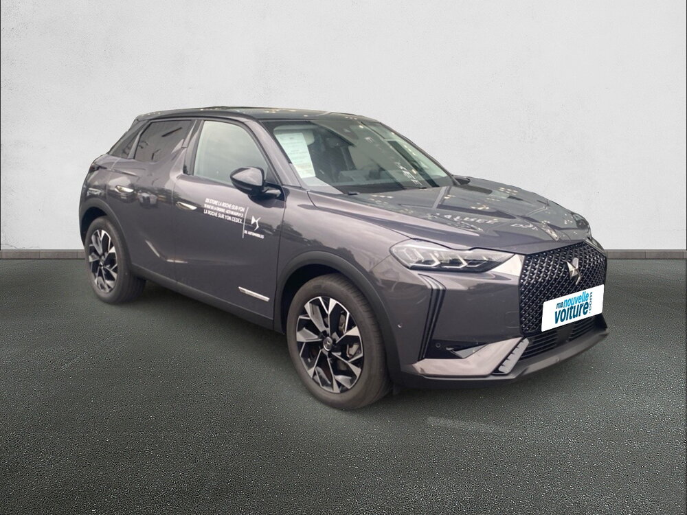 Occasion DS DS3 DS 3 E-Tense - Antoine de Saint Exupery