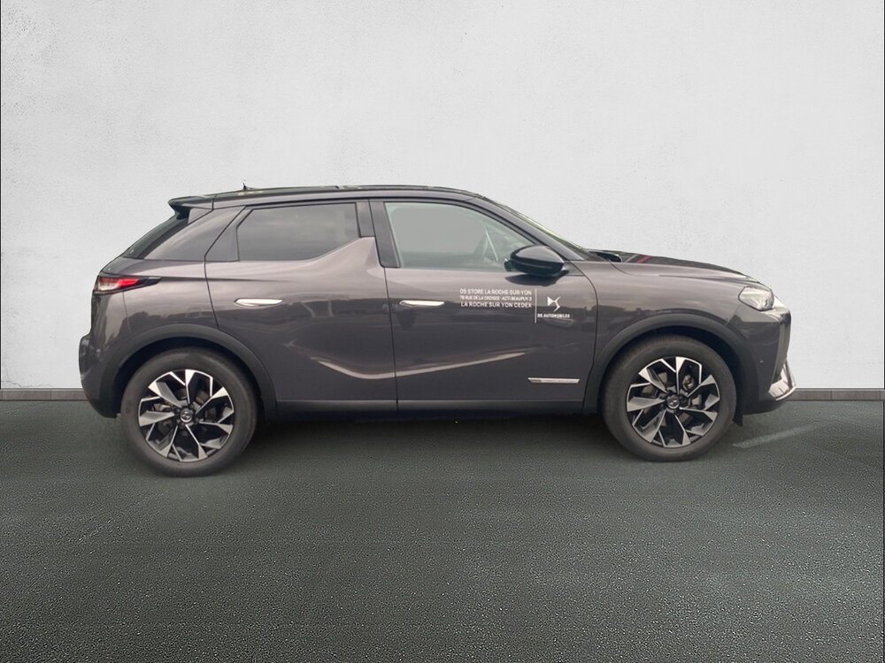 Occasion DS DS3 DS 3 E-Tense - Antoine de Saint Exupery