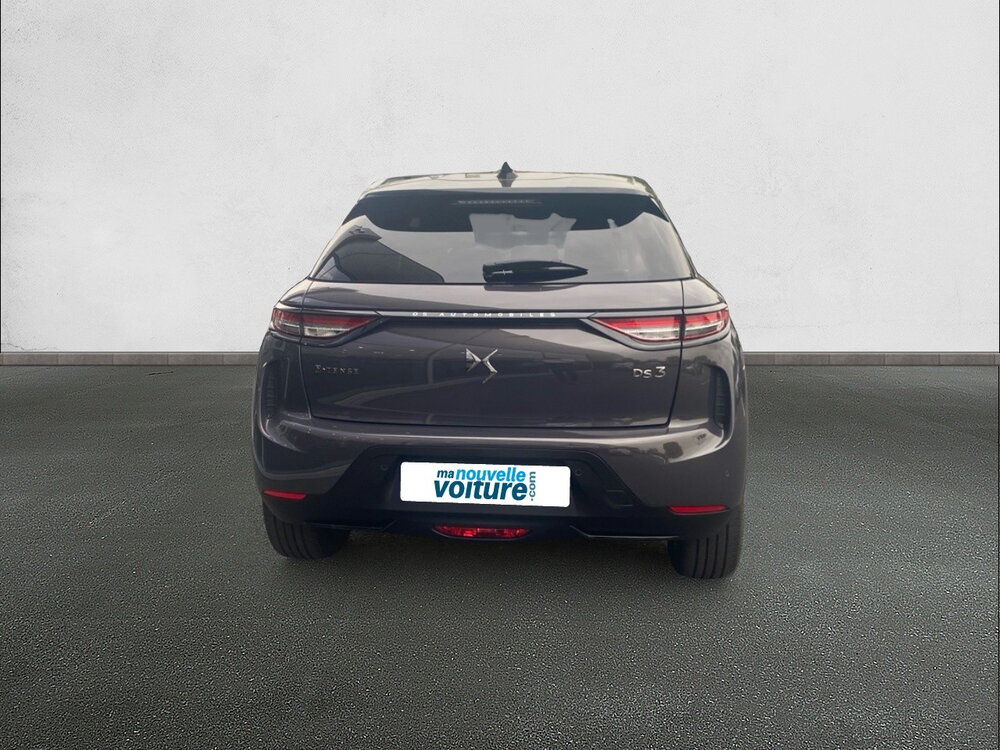 Occasion DS DS3 DS 3 E-Tense - Antoine de Saint Exupery