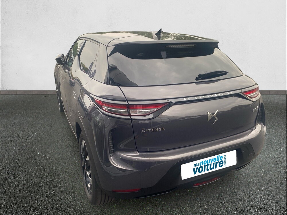 Occasion DS DS3 DS 3 E-Tense - Antoine de Saint Exupery