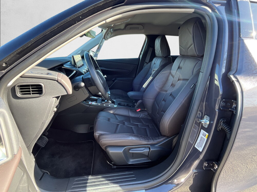 Occasion DS DS3 DS 3 E-Tense - Antoine de Saint Exupery