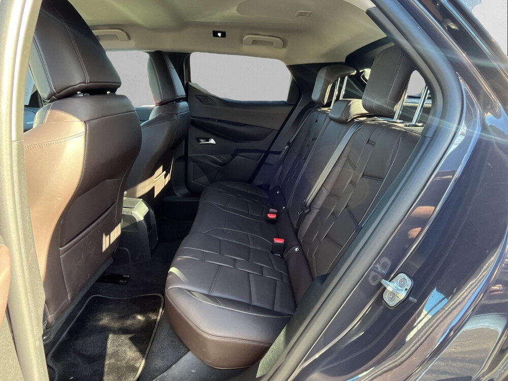 Occasion DS DS3 DS 3 E-Tense - Antoine de Saint Exupery