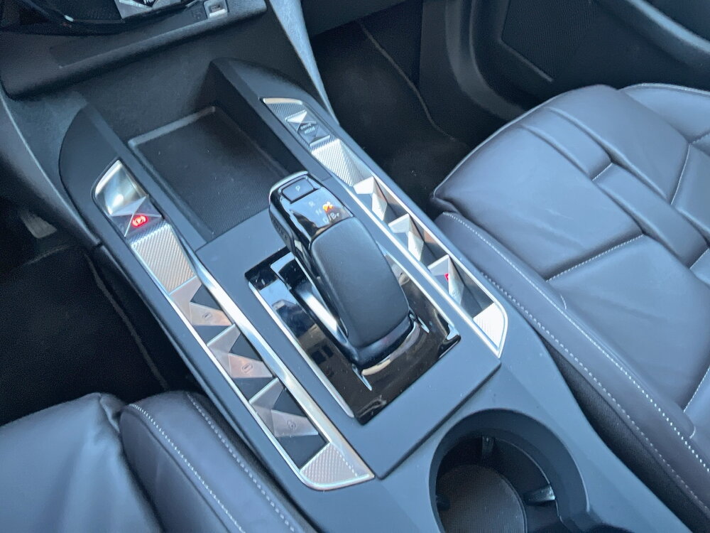 Occasion DS DS3 DS 3 E-Tense - Antoine de Saint Exupery