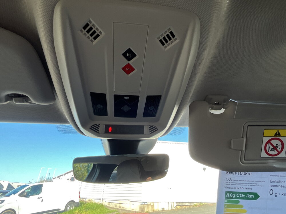 Occasion DS DS3 DS 3 E-Tense - Antoine de Saint Exupery