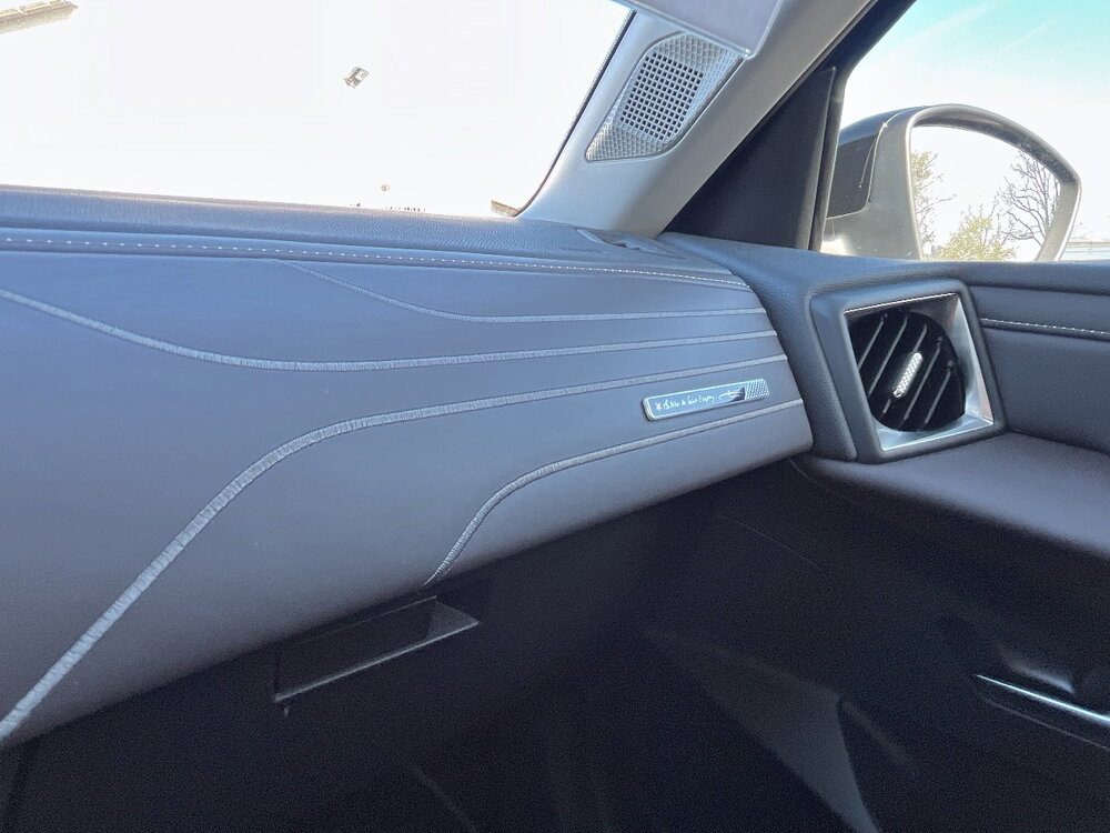 Occasion DS DS3 DS 3 E-Tense - Antoine de Saint Exupery